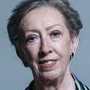 Margaret Beckett, Researcher