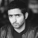 Roda Fawaz als Nassim Khaoulani
