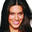 Aneta Vignerová als Night Receptionist