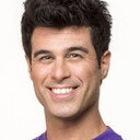 Tal Mosseri als 
