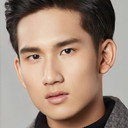 Pluem Pongpisal als Rain