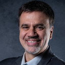 Mauro Beting als Self
