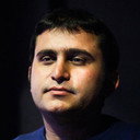 Kiarash Asadizade, Director
