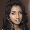 Shreya Ghoshal, Playback Singer