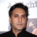 Adnan Siddiqui als Anand