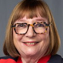 Monique Simard als Self
