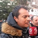 Gencay Ünal als Muhabir