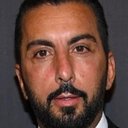 Danny A. Abeckaser als Latino Youth (as Danny Abeckaser)