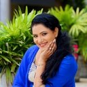 Kusum Renu als Viharamahadevi