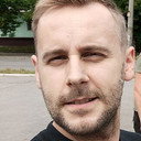 Krystian Machnik als Self
