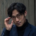 张立伟 als Pei Pei's husband