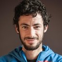 Kilian Jornet als Self