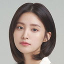 박정화 als Pyo Seung Hui [Reporter]