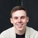Andrew Quinton als Wireless Operator