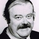 Pat McCormick als Sweets McBride