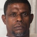 Vinayakan als Thomas