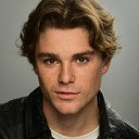 Peder Lindell als Gus Shepherd