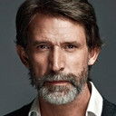 Francisco Melo als District Attorney