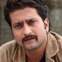 Jitendra Joshi als Fakir