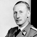 Reinhard Heydrich als Self (archive footage)