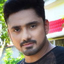 Rubel Das als Sangeet Roy