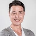 Michael Lin als Undercover Policeman