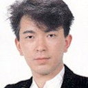 Katsumi Kudo als Katsumi, the bar owner