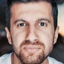 Амиран Сардаров als Amiran Sardarov