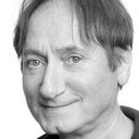 Ivar Gafseth als Olaf Sand / Gynter
