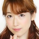 Hiromi Igarashi als Tomoe Enjoe (child) (voice)