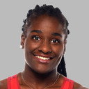Tamyra Mensah-Stock als Tamyra Mensah-Stock  (Appearance)