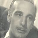 José María Linares Rivas als Lic. Antonio Beltrán