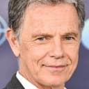 Bruce Greenwood als Lance Fender