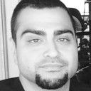 David Zahedian als Brad