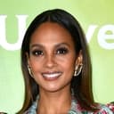 Alesha Dixon als Alesha Dixon