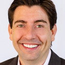 Jeremy Padawer, Executive Producer
