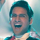 Siddharth Chandekar als Kabir Kulkarni