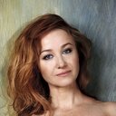 Gabriela Muskała als Maria