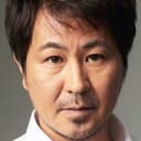 Shoichiro Masumoto als Yukihiko Yamaguchi