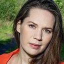 Amalie Dollerup als Klara