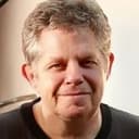 Len Davies als Janitor