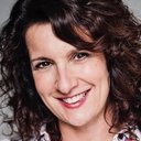Tina Harris als Sergeant Lucas
