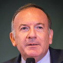 Pierre Gattaz als Self (archive footage)