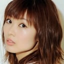 Mai Fuchigami als Miho Nishizumi (voice)