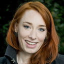 Hannah Fry als Self - Presenter
