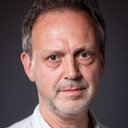 Robbie Cleiren als Dokter Verbeke