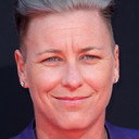 Abby Wambach als Self