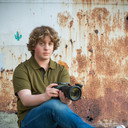 Alex Peyton, BTS Videographer