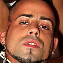 Javi Mendez als Self