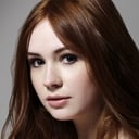 Karen Gillan als Nebula